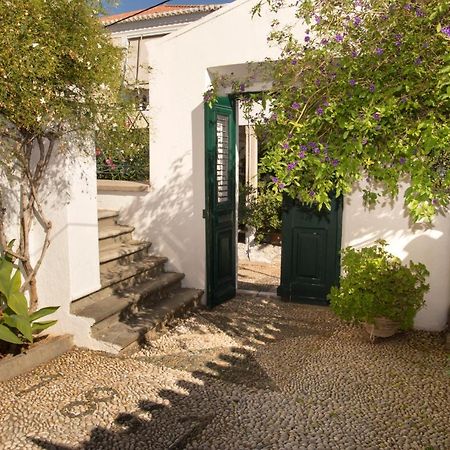 Вилла 1861 Mansion Spetses Экстерьер фото