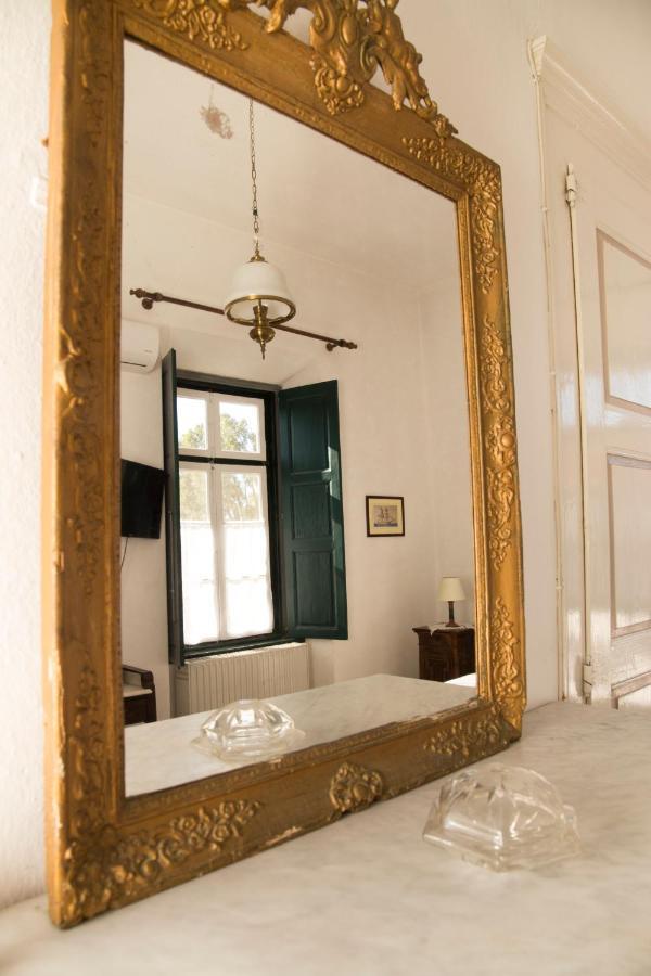 Вилла 1861 Mansion Spetses Экстерьер фото